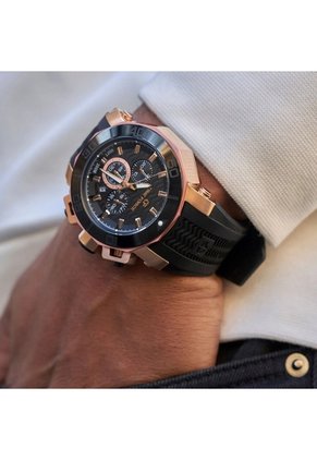 Reloj Time Force TF5019MRN-01 Para Hombre