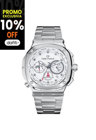 Reloj Time Force Hombre TF5054M-02M Time Force