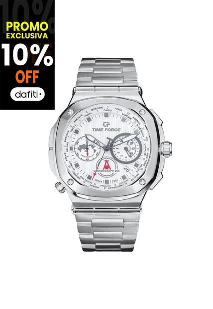 Reloj Time Force Hombre TF5054M-02M
