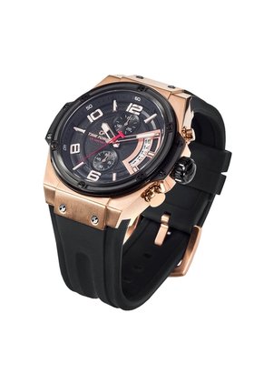 Reloj Time Force TF5024MRN-01 Para Hombre