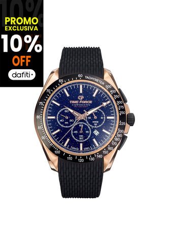 Reloj Time Force Hombre TF5049MGN-03 Time Force