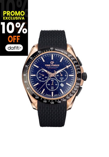 Reloj Time Force Hombre TF5049MGN-03