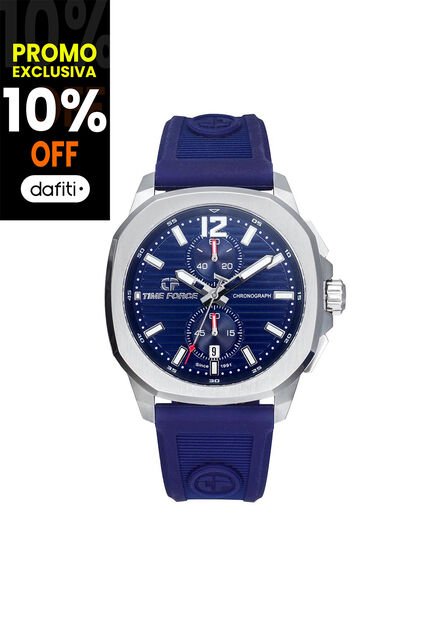 Reloj Time Force Hombre TF5045M-03