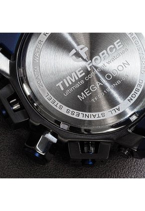 Reloj Time Force TF5019MNB-03 Para Hombre