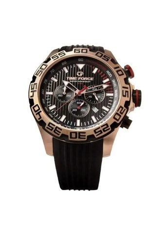 Reloj Time Force TF/A5009M-A/R-01-S01 Para Hombre Time Force
