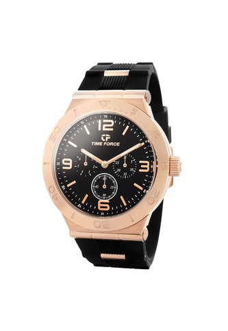 Reloj Time Force TF/A5014MR-01 Para Hombre Time Force
