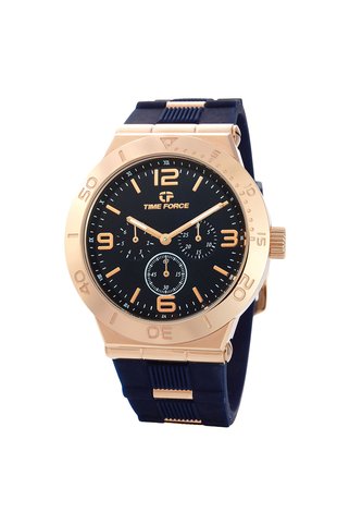 Reloj Time Force TF/A5014MR-03 Para Hombre Time Force