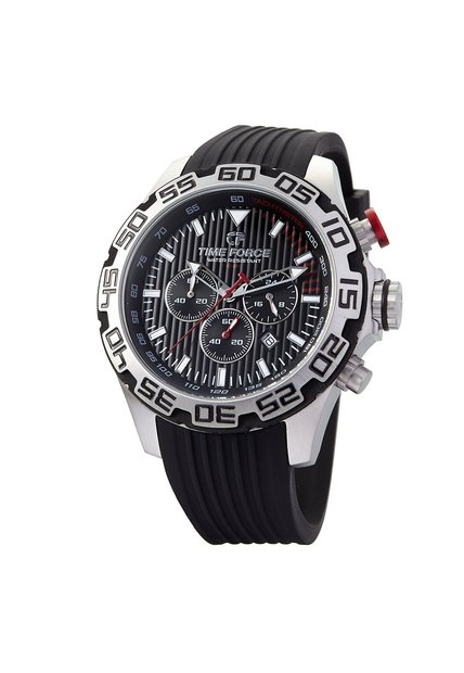 Reloj Time Force TF/A5009M-A/A-01-S01 Para Hombre