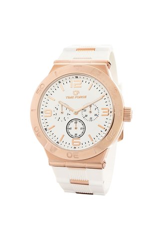 Reloj Time Force TF/A5014MR-02 Para Hombre Time Force