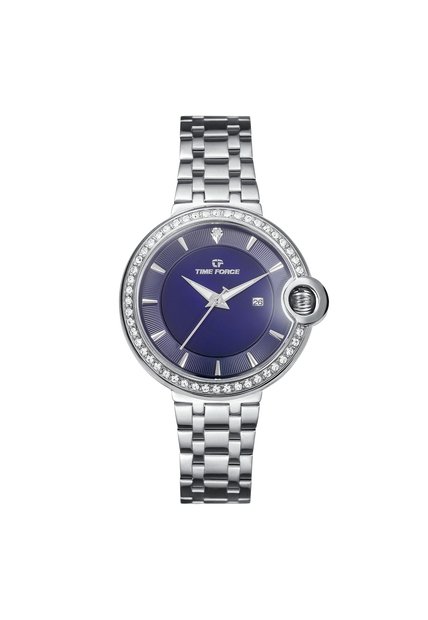 Reloj Time Force TF5028LS-03M Para Mujer