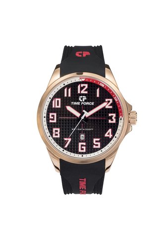 Reloj Time Force TF5031MR-01 Para Hombre Time Force