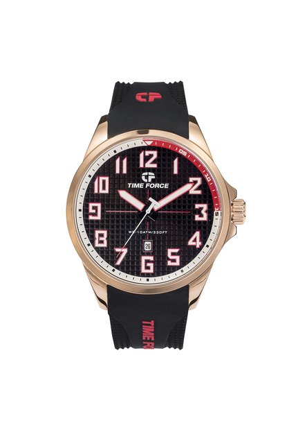 Reloj Time Force TF5031MR-01 Para Hombre