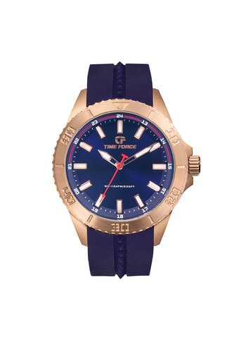 Reloj Time Force TF5034MR-03 Para Hombre Time Force