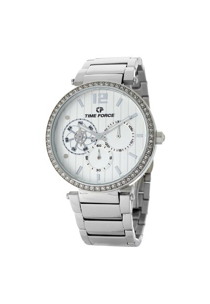 Reloj Time Force TF/A7001LS-09M Para Mujer