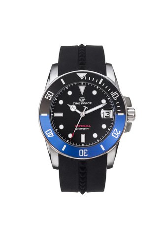 Reloj Time Force TF5038M-01 Para Hombre Time Force