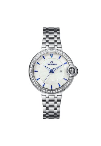 Reloj Time Force TF5028LS-02M Para Mujer Time Force
