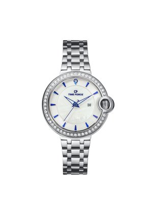 Reloj Time Force TF5028LS-02M Para Mujer