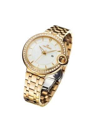 Reloj Time Force TF5028LSG-02M Para Mujer