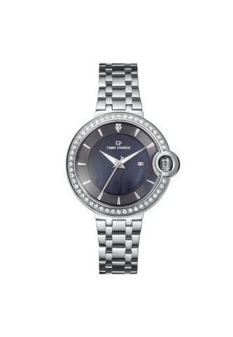 Reloj Time Force TF5028LS-01M Para Mujer Time Force