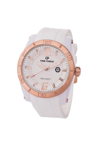 Reloj Time Force TF/A5017MR-02 Para Hombre