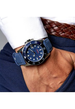 Reloj Time Force TF5023M-03 Para Hombre