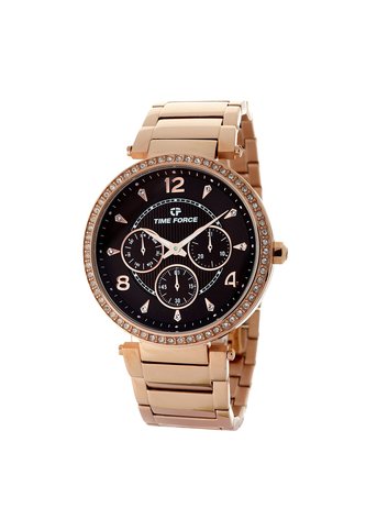 Reloj Time Force TF/A7001LRS-06M Para Mujer Time Force