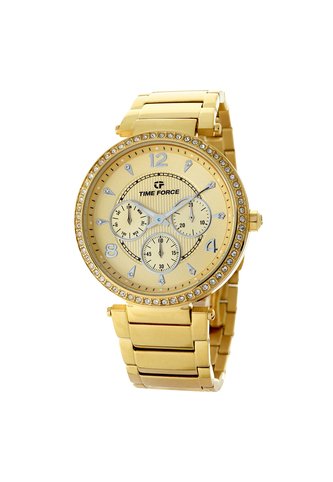 Reloj Time Force TF/A7001LGS-08M Para Mujer Time Force