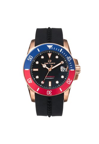 Reloj Time Force TF5038MR-01 Para Hombre Time Force