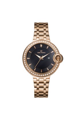 Reloj Time Force TF5028LSR-01M Para Mujer