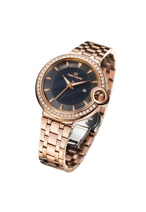 Reloj Time Force TF5028LSR-01M Para Mujer