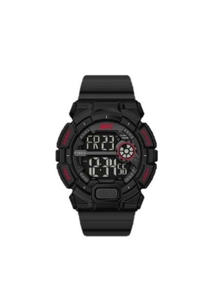 Reloj Timex Modelo TW5M53400 Negro Hombre