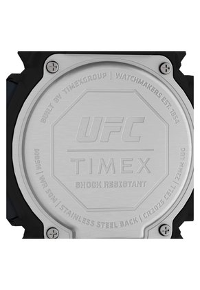 Reloj Timex Modelo TW5M53400 Negro Hombre