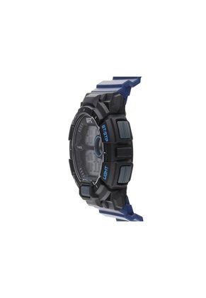 Reloj Timex Modelo TW5M53500 Negro Hombre