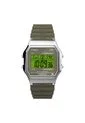 Reloj Timex Modelo TW2V41100 Gris Hombre de Timex
