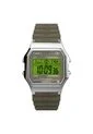 Reloj Timex Modelo TW2V41100 Gris Hombre de Timex