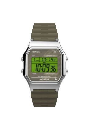 Reloj Timex Modelo TW2V41100 Gris Hombre