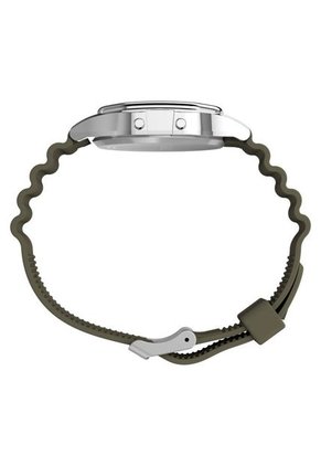 Reloj Timex Modelo TW2V41100 Gris Hombre