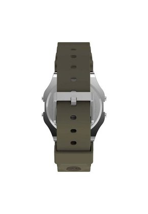 Reloj Timex Modelo TW2V41100 Gris Hombre