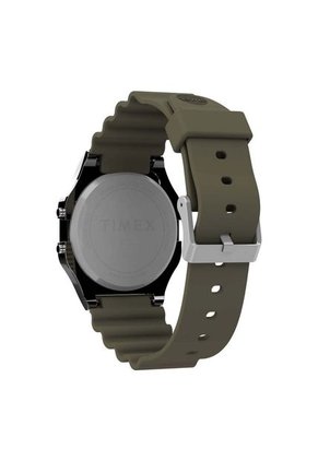 Reloj Timex Modelo TW2V41100 Gris Hombre