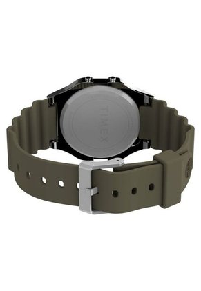 Reloj Timex Modelo TW2V41100 Gris Hombre