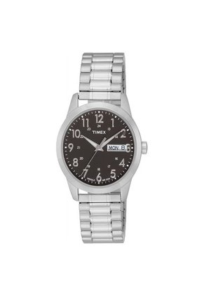 Reloj Timex Modelo TWG027900 Plateado Hombre
