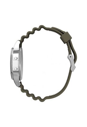 Reloj Timex Modelo TW2V41100 Gris Hombre