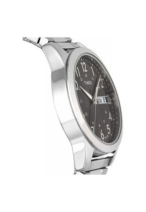 Reloj Timex Modelo TWG027900 Plateado Hombre