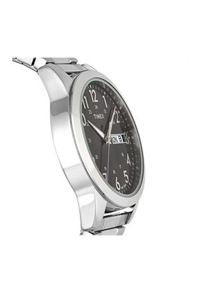 Reloj Timex Modelo TWG027900 Plateado Hombre