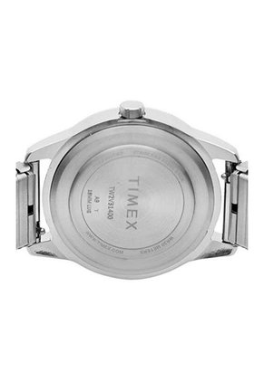 Reloj Timex Modelo TWG027900 Plateado Hombre