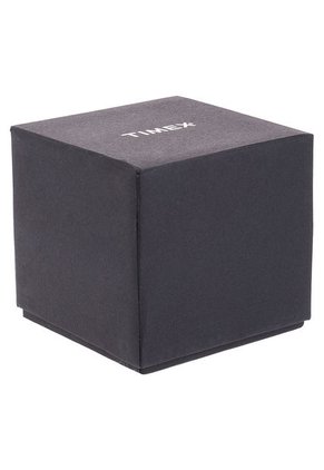 Reloj Plateado Timex