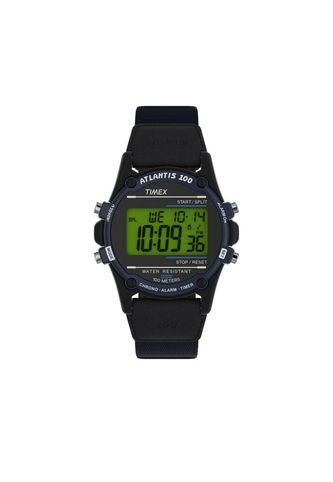 Reloj Timex Modelo TW2V44400 Azul Hombre Timex