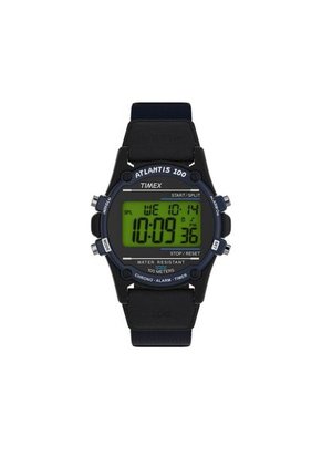 Reloj Timex Modelo TW2V44400 Azul Hombre