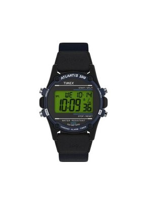 Reloj Timex Modelo TW2V44400 Azul Hombre