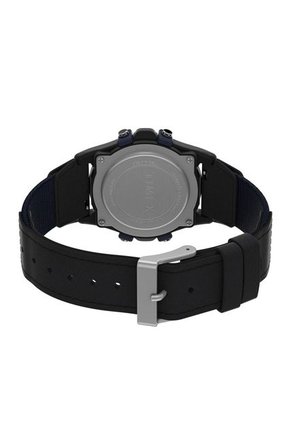 Reloj Timex Modelo TW2V44400 Azul Hombre